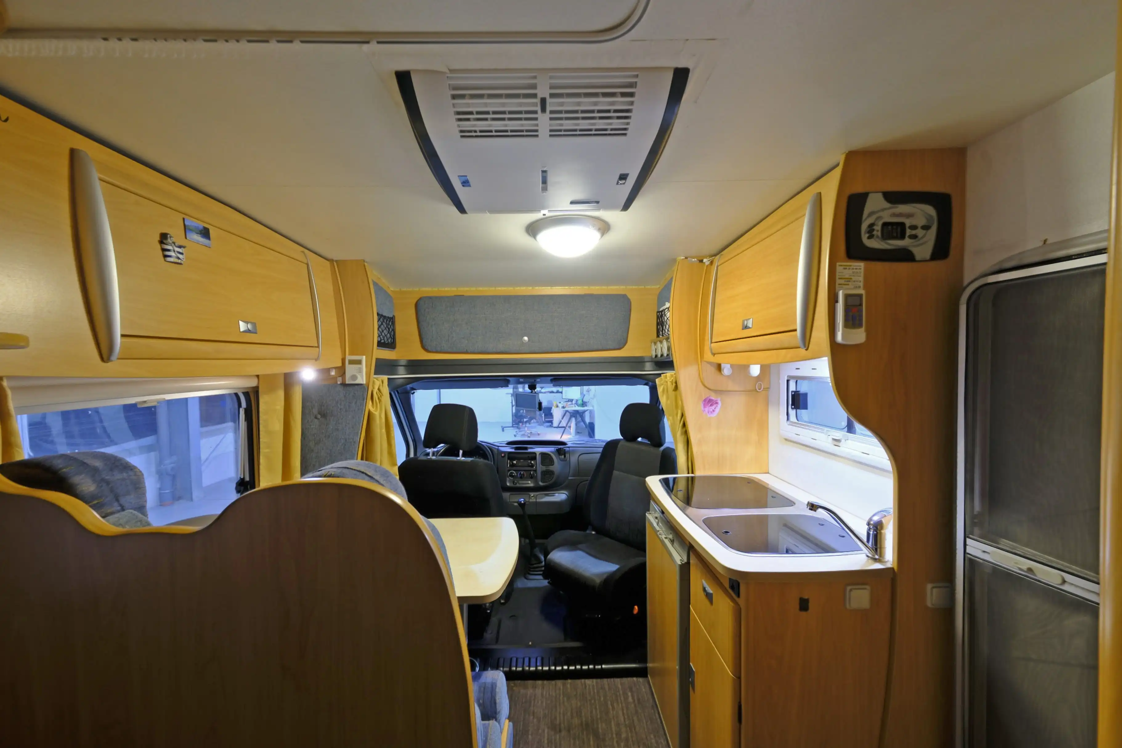 CHALLENGER Genesis 32